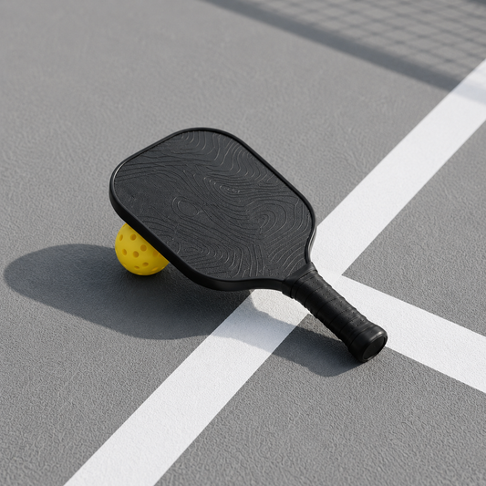 Paddle set